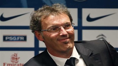 لوران بلان قبل مواجهة السيتي: حذرت اللاعبين