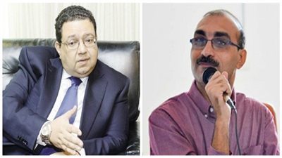 اجتماع طارئ بين 