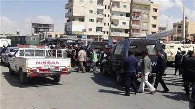 تحصيل 1476 غرامة فورية وضبط 15 قضية مخدرات في حملة لشرطة النقل