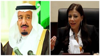 قبل زيارة خادم الحرمين.. وزيرة الاستثمار: الحكومة حريصة على حل مشاكل مجتمع الأعمال السعودي.. والزامل: استثمارات المملكة في المركز الأول بمصر
