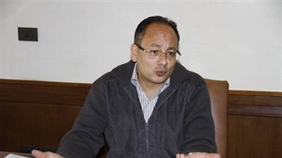 عماد جاد: لو كانت مصر دولة غنية لما استطاعت إيطاليا التصعيد ضدها