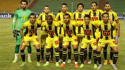 المقاولون العرب في مواجهة بتروجيت بالدوري العام