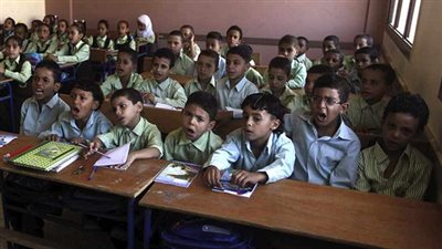 بالفيديو.. خبير تربوي: المناهج المصرية تنافس الدول المتقدمة