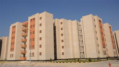 تغيير موعد سحب كراسات وحدات الإسكان الاجتماعي بالمدن الجديدة
