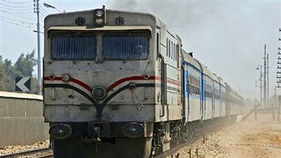 تعرف على تأخيرات القطارات المتوقعة اليوم 