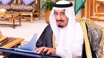 مصادر: الملك سلمان يوقع اتفاقية زيادة فرص العمل للمصريين بالمملكة 