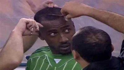 الاتحاد السعودي يُحرم 