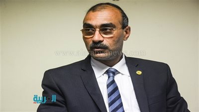 بالصور.. عضو مجلس النواب إيهاب منصور في ضيافة 