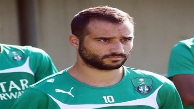 لاعب أهلي جدة: نسعى لحسم لقب الدوري