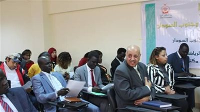برتوكول طبي بين سفارة جنوب السودان بالقاهرة ومستشفيات أندلسية