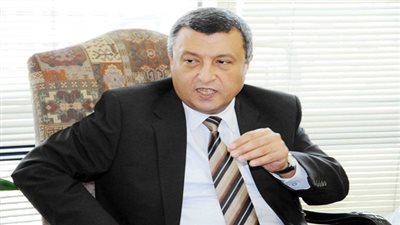 شاهد.. أسامة كمال: دعم 