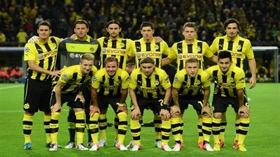 بث مباشر.. بروسيا دورتموند يستضيف ليفربول في الدوري الأوروبي