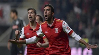 بث مباشر.. كوكا 