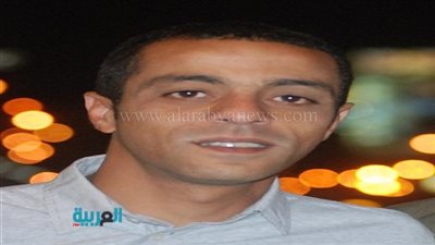 محمد صبري.. اللاعب 