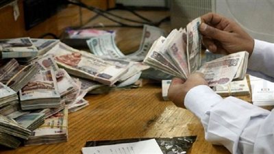 موظف يستولى على 3 آلاف جنيه من أموال المعاشات بالوادي الجديد