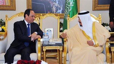 نائب برلماني: زيارة ملك السعودية لمصر تقضي على المؤامرات بالمنطقة