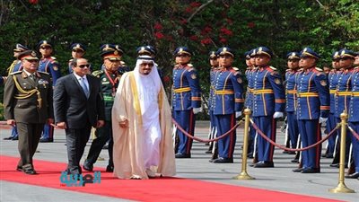 هل يطلب السيسي من سلمان التدخل في المفاوضات الإثيوبية؟.. استثمارات الرياض في أديس أبابا بالمليارات.. وخبراء: 