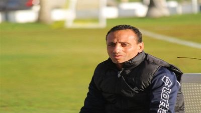 مساعد الإسماعيلي: تدعيم الدفاع أهم أولوياتنا 