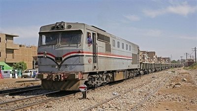 تعرف على تأخيرات القطارات المتوقعة اليوم