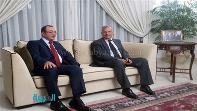 سفير مصر بتنزانيا: الأهلي واجهة مشرفة لمصر