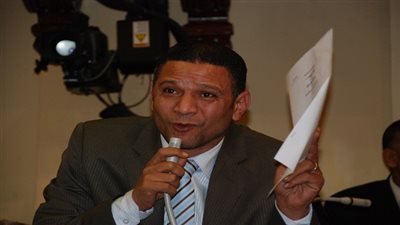 النائب خالد شعبان: سنجري تعديلات على بيان الحكومة 