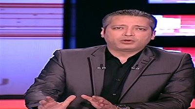 بالفيديو.. تامر أمين ساخرًا: 