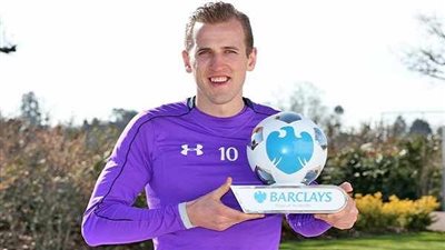 إعلان جائزة أفضل لاعب ومدرب بالدوري الإنجليزي لشهر مارس