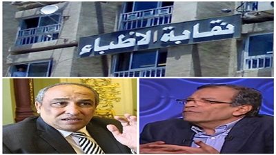 صراع الأطباء لوقف 