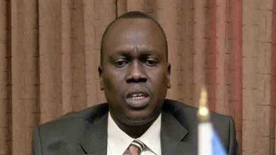 سفير جوبا بالسودان يكشف موعد استئناف المحادثات مع الخرطوم 