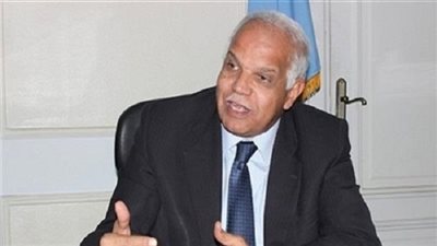 وزير النقل: تدشين جسر برى بين مصر والسعودية قرار 