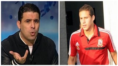 بالفيديو.. خالد الغندور يكشف مَن وراء قضية 