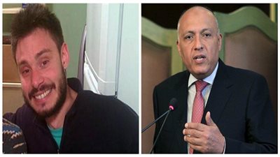 وزير الخارجية في حوار لـ