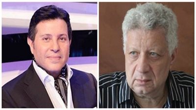 تعرف على رسالة هاني شاكر لمرتضى منصور