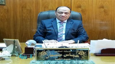 بالفيديو.. عميد 