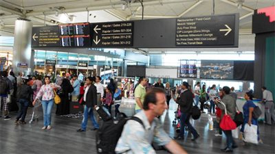 إسرائيل تدعو رعاياها مجددًا إلى مغادرة تركيا فورًا لأسباب أمنية 