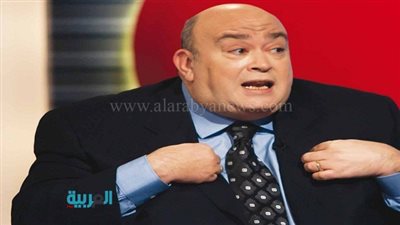 عماد أديب: 90 مليون مصري يقفون مع السعودية ضد الخطر الشيعي الإيراني