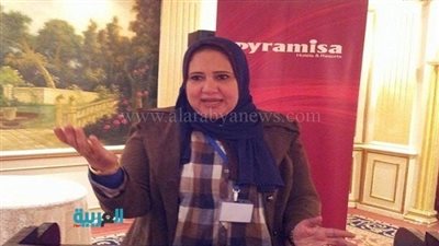 النائبة سحر صدقي: لن ننسى 