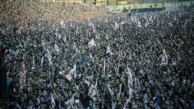 غدًا.. جماهير الزمالك تستعد لـ