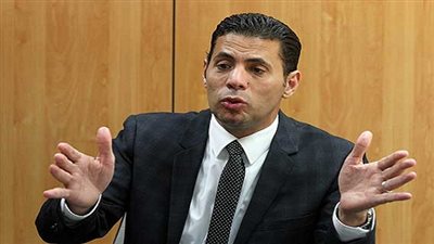 بالفيديو.. حساسين: