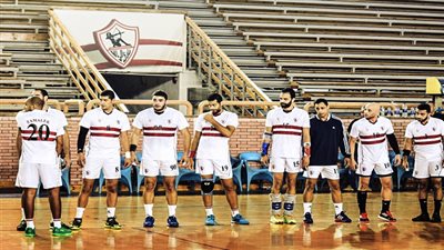 الزمالك بطل 