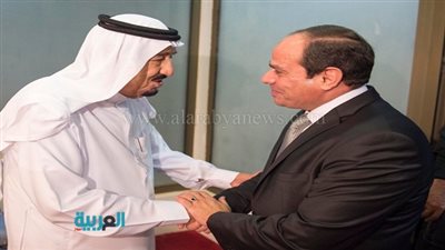 بالفيديو.. السيسي يقيم حفل عشاء لملك السعودية.. ويوقع عدة اتفاقيات