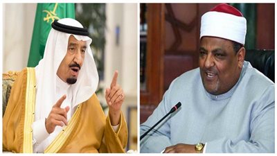 بالفيديو.. عباس شومان: خادم الحرمين يقدر دور الأزهر في محاربة التطرف