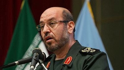 إيران ترفض اقتراحًا أمريكيًا بوضع ترتيبات جديدة بشأن صواريخها الباليستية 