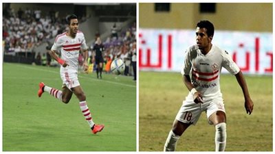 بالفيديو.. كهربا وحمودي يقودان الزمالك للفوز على بجاية في بطولة أفريقيا