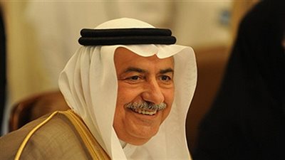 غدًا.. وزير المالية السعودي يضع حجر الأساس لتطوير مستشفى قصر العيني