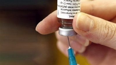 فريق طبي لتطعيم نزلاء سجن جمصة المنصورة ضد الالتهاب السحائي 