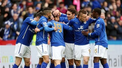 مواجهة سهلة لليستر سيتي أمام سندرلاند