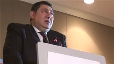 عيد لبيب: سأبني مدينة يتحدث عنها التاريخ.. 