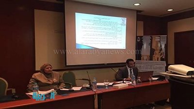 المكاتب الداخلية بالسياحة تشارك في الدورة التدريبية لوكلاء السفر بالدول الإفريقية