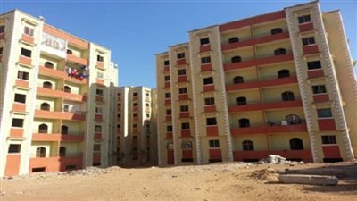 الانتهاء من تنفيذ 4020 وحدة سكنية بالإسكان الاجتماعي بأسوان الجديدة نهاية يونيو 